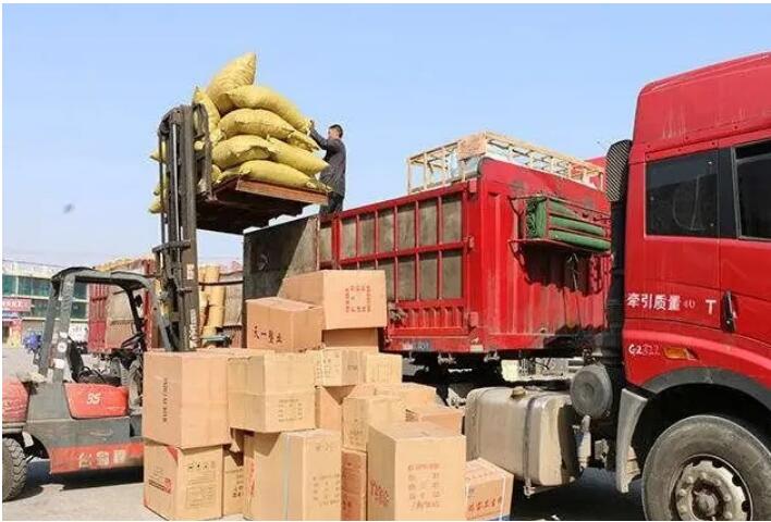 泉州到海南物流专线