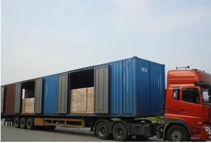 泉州到海南整车运输