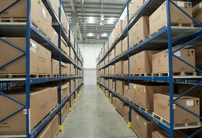 泉州到海南货物仓储