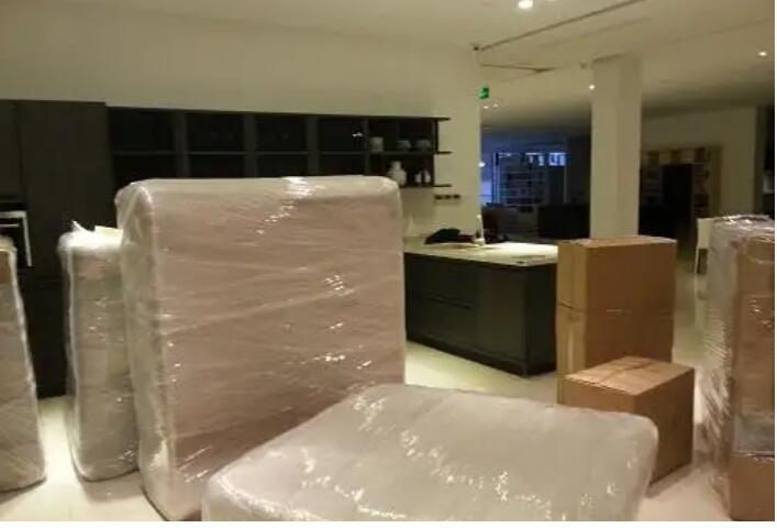 泉州到海南长途搬家