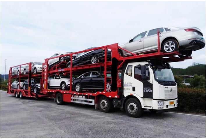 泉州到海南轿车托运